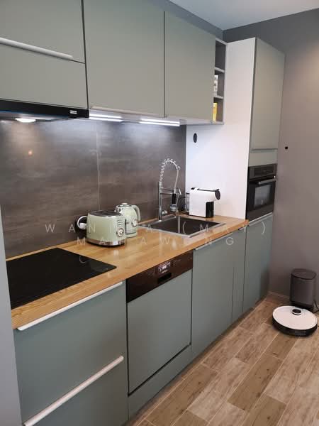 The Trees Residence, Phuket, 59-46 Moo 5, Kammala, Kathu, Phuket, 2 Bedrooms, 100 sqm, Condo For Sale, by Wanida (May) Mahawong, 500202069 - DDproperty.com