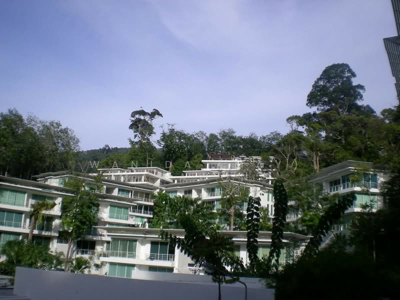 The Trees Residence : เดอะ ทรีส์ เรสซิเด้นซ์, ภูเก็ต, 59-46 หมู่ 5, กมลา, กะทู้, ภูเก็ต, 100 ตร.ม., คอนโด ขาย, โดย Wanida (May) Mahawong, 500202069 - DDproperty.com