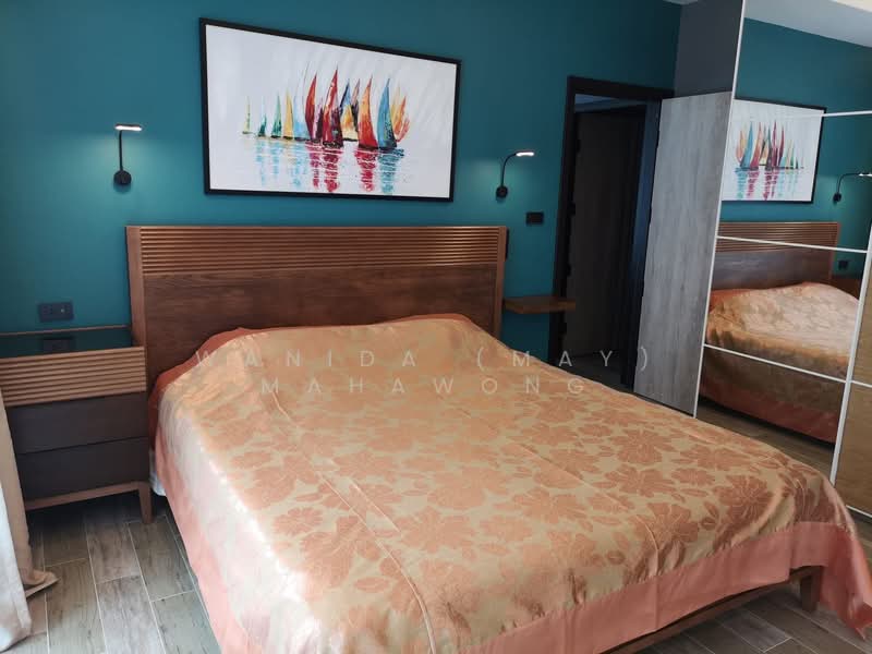 The Trees Residence, Phuket, 59-46 Moo 5, Kammala, Kathu, Phuket, 2 Bedrooms, 100 sqm, Condo For Sale, by Wanida (May) Mahawong, 500202069 - DDproperty.com