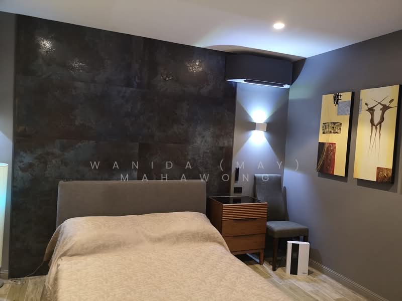 The Trees Residence, Phuket, 59-46 Moo 5, Kammala, Kathu, Phuket, 2 Bedrooms, 100 sqm, Condo For Sale, by Wanida (May) Mahawong, 500202069 - DDproperty.com