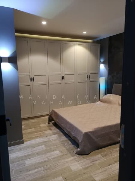 The Trees Residence, Phuket, 59-46 Moo 5, Kammala, Kathu, Phuket, 2 Bedrooms, 100 sqm, Condo For Sale, by Wanida (May) Mahawong, 500202069 - DDproperty.com