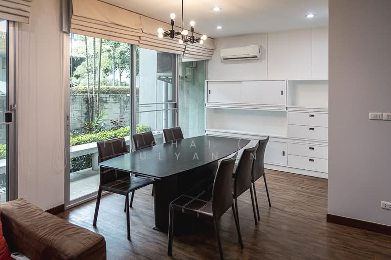 Von Napa Sukhumvit 38 : วอน นภา สุขุมวิท 38, กรุงเทพ, ซอยสุขุมวิท 38, พระโขนง, คลองเตย, กรุงเทพ, 123 ตร.ม., คอนโด ขาย, โดย Sittichai (Ice) Tulyanon, 500202070 - DDproperty.com