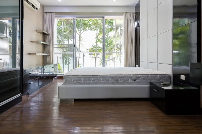 Von Napa Sukhumvit 38, Bangkok, Soi Sukhumvit 38, Phra Kanong, Khlong Toei, Bangkok, 2 Bedrooms, 123 sqm, Condo For Sale, by Sittichai (Ice) Tulyanon, 500202070 - DDproperty.com