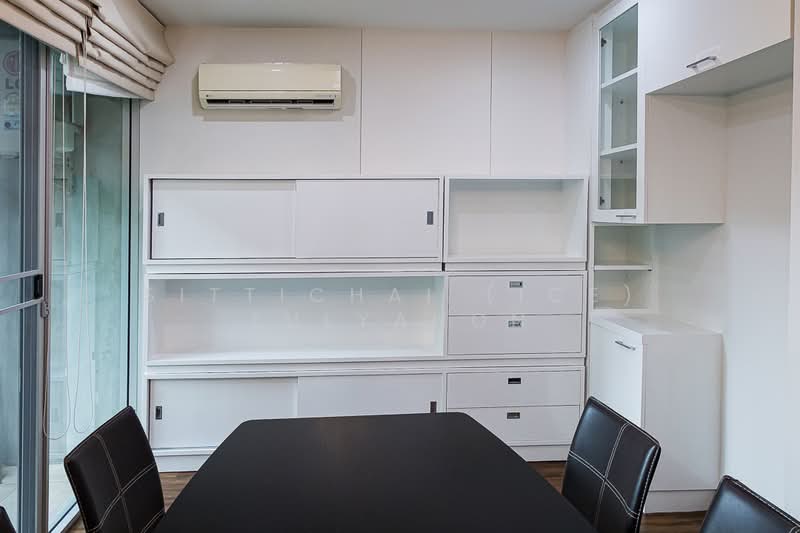 Von Napa Sukhumvit 38, Bangkok, Soi Sukhumvit 38, Phra Kanong, Khlong Toei, Bangkok, 2 Bedrooms, 123 sqm, Condo For Sale, by Sittichai (Ice) Tulyanon, 500202070 - DDproperty.com