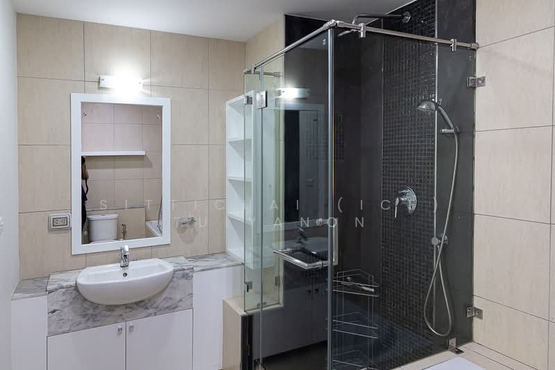 Von Napa Sukhumvit 38, Bangkok, Soi Sukhumvit 38, Phra Kanong, Khlong Toei, Bangkok, 2 Bedrooms, 123 sqm, Condo For Sale, by Sittichai (Ice) Tulyanon, 500202070 - DDproperty.com