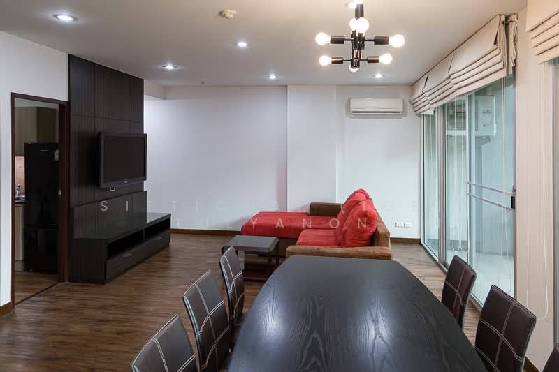 Von Napa Sukhumvit 38 : วอน นภา สุขุมวิท 38, กรุงเทพ, ซอยสุขุมวิท 38, พระโขนง, คลองเตย, กรุงเทพ, 123 ตร.ม., คอนโด ขาย, โดย Sittichai (Ice) Tulyanon, 500202070 - DDproperty.com