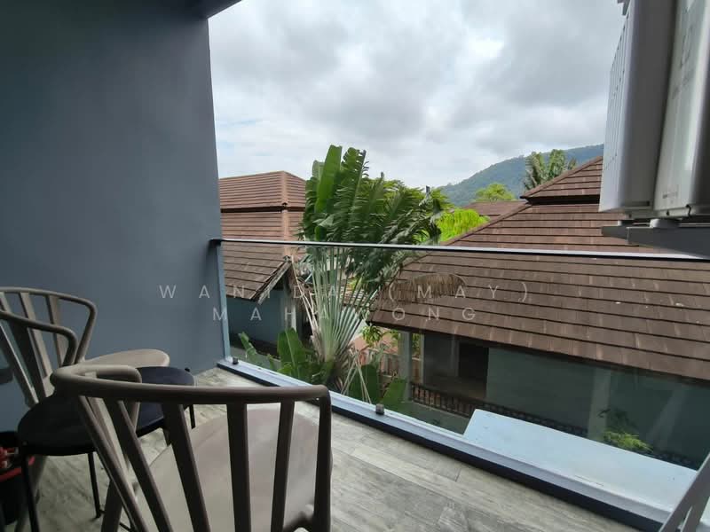 Citygate Kamala Resort & Residence, Phuket, 21 71, Kammala, Kathu, Phuket, 1 Bedroom, 35 sqm, Condo For Sale, by Wanida (May) Mahawong, 500202071 - DDproperty.com