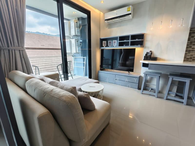 Citygate Kamala Resort & Residence : ซิตี้เกต, ภูเก็ต, 21 71, กมลา, กะทู้, ภูเก็ต, 35 ตร.ม., คอนโด ขาย, โดย Wanida (May) Mahawong, 500202071 - DDproperty.com