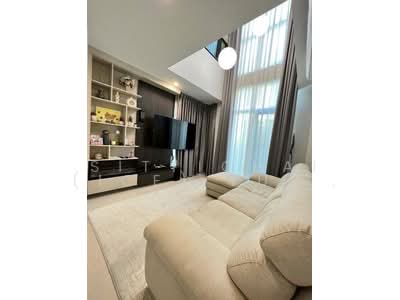 ขาย - The City Ramintra 2 : เดอะ ซิตี้ รามอินทรา 2, กรุงเทพ