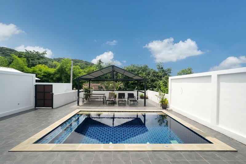 ขายวิลล่า 3 ห้องนอน ในทำเล เมืองภูเก็ต, ภูเก็ต, ฉลอง, เมืองภูเก็ต, ภูเก็ต, 180 ตร.ม., วิลล่า ขาย, โดย Wanida (May) Mahawong, 500202073 - DDproperty.com