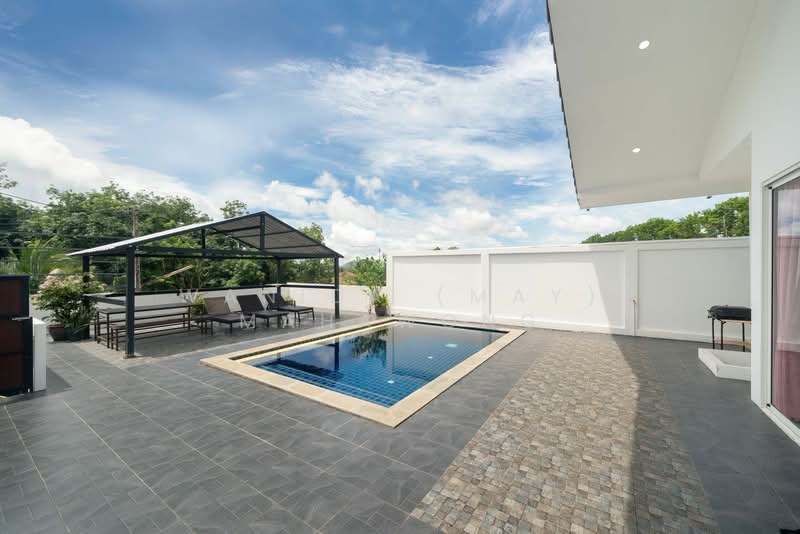 Modern 3 Bedrooms Villa in Chalong, Phuket, Chalong, Muang Phuket, Phuket, 3 Bedrooms, 180 sqm, Villa For Sale, by Wanida (May) Mahawong, 500202073 - DDproperty.com
