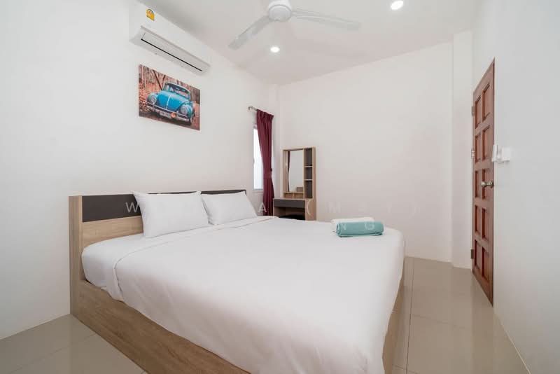 Modern 3 Bedrooms Villa in Chalong, Phuket, Chalong, Muang Phuket, Phuket, 3 Bedrooms, 180 sqm, Villa For Sale, by Wanida (May) Mahawong, 500202073 - DDproperty.com