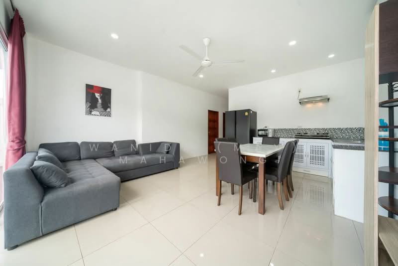 Modern 3 Bedrooms Villa in Chalong, Phuket, Chalong, Muang Phuket, Phuket, 3 Bedrooms, 180 sqm, Villa For Sale, by Wanida (May) Mahawong, 500202073 - DDproperty.com