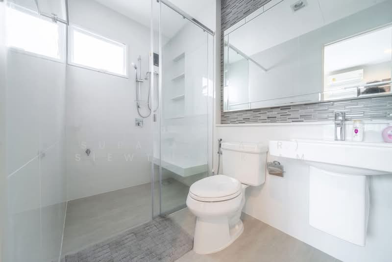 Nantawan Ramintra-Paholyothin 50, Bangkok, Thep Rak Road, Tha Rang, Bang Khen, Bangkok, 4 Bedrooms, 295 sqm, Single Detached House For Sale, by Sittichai (Ice) Tulyanon, 500202074 - DDproperty.com