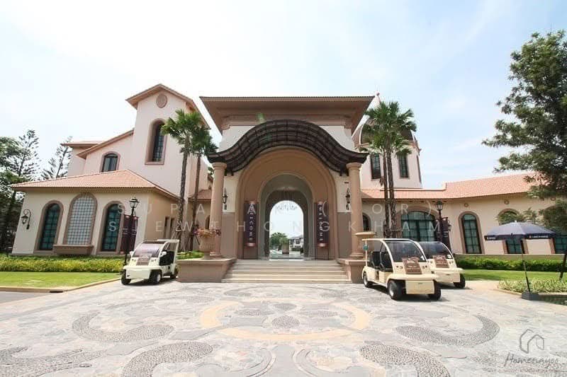 Nantawan Ramintra-Paholyothin 50, Bangkok, Thep Rak Road, Tha Rang, Bang Khen, Bangkok, 4 Bedrooms, 295 sqm, Single Detached House For Sale, by Sittichai (Ice) Tulyanon, 500202074 - DDproperty.com