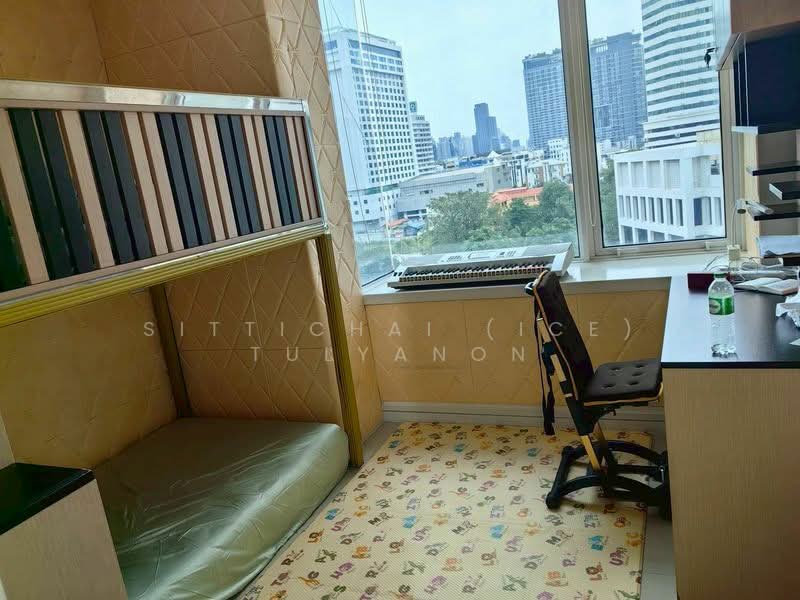 TC Green Rama 9 : ทีซี กรีน พระราม 9, กรุงเทพ, ถนนพระราม 9, ห้วยขวาง, กรุงเทพ, 54 ตร.ม., คอนโด ขาย, โดย Sittichai (Ice) Tulyanon, 500202079 - DDproperty.com