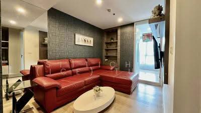 ขาย - 15 Sukhumvit Residences : 15 สุขุมวิท เรสซิเด็นซ์, กรุงเทพ