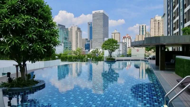 15 Sukhumvit Residences : 15 สุขุมวิท เรสซิเด็นซ์, กรุงเทพ, ซอยสุขุมวิท 15, คลองเตยเหนือ, วัฒนา, กรุงเทพ, 66 ตร.ม., คอนโด ขาย, โดย Sittichai (Ice) Tulyanon, 500202082 - DDproperty.com