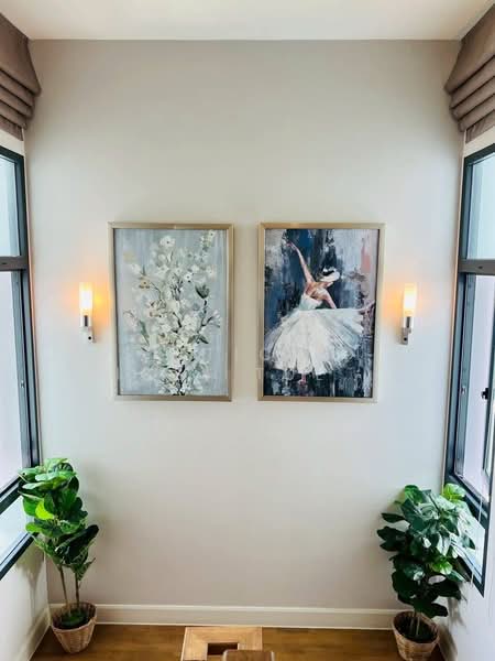 Centro Vibhavadi, Bangkok, Chang Akat Uthit Road, Sanam Bin, Don Mueang, Bangkok, 4 Bedrooms, 210 sqm, Single Detached House For Rent, by Sittichai (Ice) Tulyanon, 500202083 - DDproperty.com