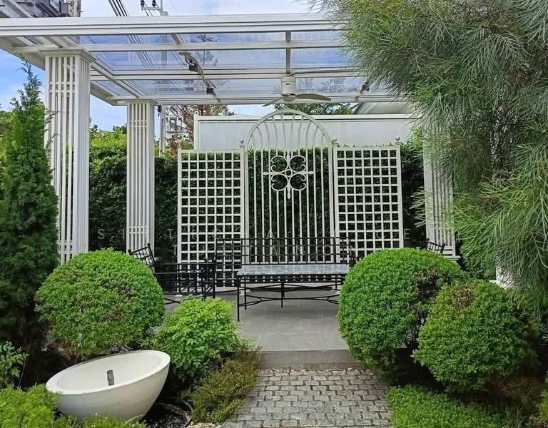 Chaiyapruek Bangna Km 15, Samut Prakan, 234 Moo 3 Km.15 Bangna-Trad Road Km.15, Bang Chalong, Bang Plee, Samut Prakan, 4 Bedrooms, 223 sqm, Single Detached House For Rent, by Sittichai (Ice) Tulyanon, 500202085 - DDproperty.com