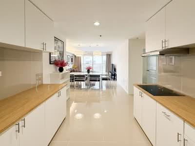 For Rent - The Waterford Diamond Tower Sukhumvit, Bangkok