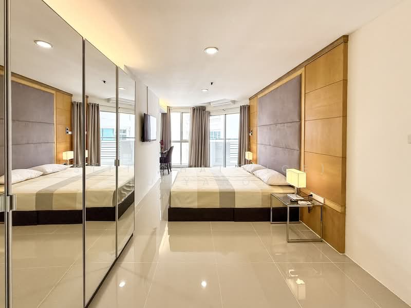 The Waterford Diamond Tower Sukhumvit, Bangkok, 758/18 Soi Sukhumvit 30/1, Sukhumvit Road, Khlong Toei, Bangkok, 4 Bedrooms, 184 sqm, Condo For Rent, by Sittichai (Ice) Tulyanon, 500202086 - DDproperty.com