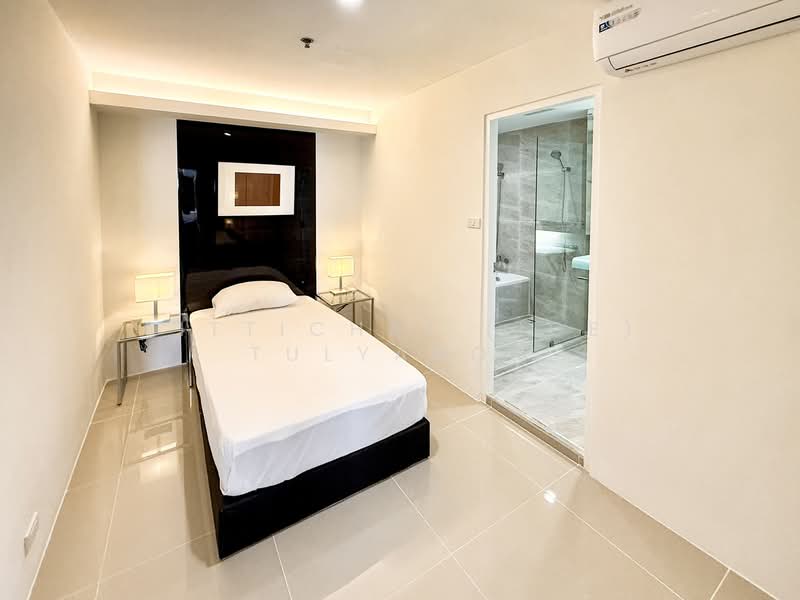 The Waterford Diamond Tower สุขุมวิท (เดอะวอเตอร์ฟอร์ด ไดมอน ทาวเวอร์ สุขุมวิท), กรุงเทพ, 758/18  ซอยสุขุมวิท 30/1 ถนนสุขุมวิท, คลองเตย, กรุงเทพ, 184 ตร.ม., คอนโด ให้เช่า, โดย Sittichai (Ice) Tulyanon, 500202086 - DDproperty.com