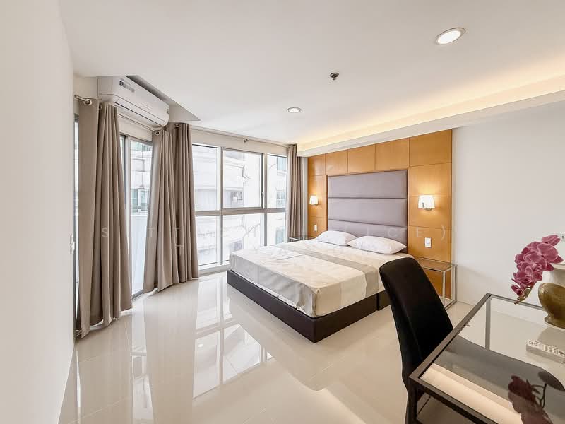 The Waterford Diamond Tower สุขุมวิท (เดอะวอเตอร์ฟอร์ด ไดมอน ทาวเวอร์ สุขุมวิท), กรุงเทพ, 758/18  ซอยสุขุมวิท 30/1 ถนนสุขุมวิท, คลองเตย, กรุงเทพ, 184 ตร.ม., คอนโด ให้เช่า, โดย Sittichai (Ice) Tulyanon, 500202086 - DDproperty.com