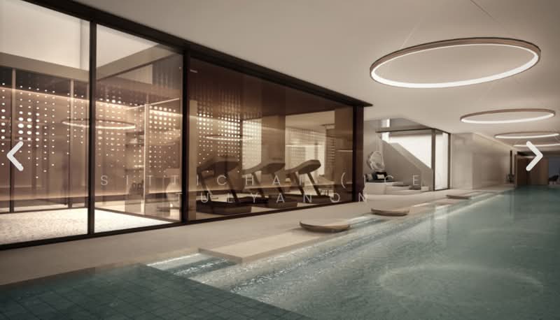 Groove Vibes Ladprao 18, Bangkok, Soi Lat Phrao 18, Lat Phrao Road, Jom Phon, Chatuchak, Bangkok, 1 Bedroom, 35 sqm, Condo For Sale, by Sittichai (Ice) Tulyanon, 500202090 - DDproperty.com