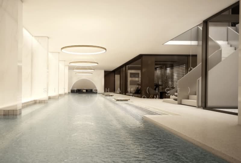 Groove Vibes Ladprao 18, Bangkok, Soi Lat Phrao 18, Lat Phrao Road, Jom Phon, Chatuchak, Bangkok, 1 Bedroom, 35 sqm, Condo For Sale, by Sittichai (Ice) Tulyanon, 500202090 - DDproperty.com