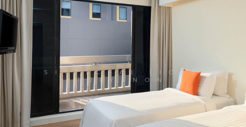 PARKROYAL Suites : ปาร์ครอยัลสวีท กรุงเทพ, กรุงเทพ, 22 ซอยสุขุมวิท 6, คลองเตย, คลองเตย, กรุงเทพ, 130 ตร.ม., อพาร์ทเมนท์ ให้เช่า, โดย Sittichai (Ice) Tulyanon, 500202091 - DDproperty.com