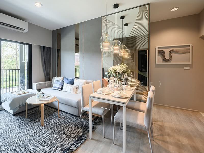 Niche Mono Mega Space Bangna, Samut Prakan, Bang Na Trad Road (Km 6), Bang Kaeo, Bang Plee, Samut Prakan, 2 Bedrooms, 51 sqm, Condo For Sale, by Sittichai (Ice) Tulyanon, 500202092 - DDproperty.com