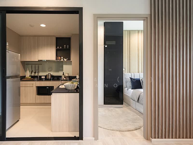 Niche Mono Mega Space Bangna : นิช โมโน เมกะ สเปซ บางนา, สมุทรปราการ, ถนนบางนา- ตราด (กม.6), บางแก้ว, บางพลี, สมุทรปราการ, 51 ตร.ม., คอนโด ขาย, โดย Sittichai (Ice) Tulyanon, 500202092 - DDproperty.com