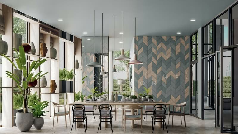 Niche Mono Mega Space Bangna, Samut Prakan, Bang Na Trad Road (Km 6), Bang Kaeo, Bang Plee, Samut Prakan, 2 Bedrooms, 51 sqm, Condo For Sale, by Sittichai (Ice) Tulyanon, 500202092 - DDproperty.com