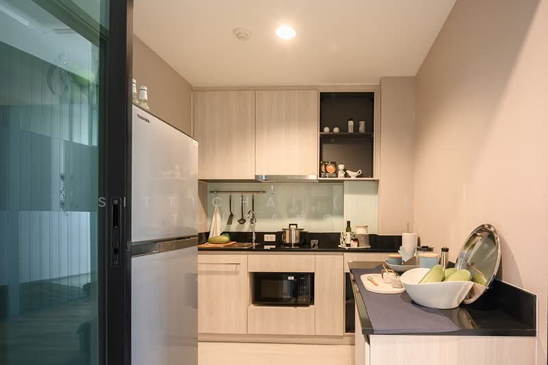 Niche Mono Mega Space Bangna, Samut Prakan, Bang Na Trad Road (Km 6), Bang Kaeo, Bang Plee, Samut Prakan, 2 Bedrooms, 51 sqm, Condo For Sale, by Sittichai (Ice) Tulyanon, 500202092 - DDproperty.com