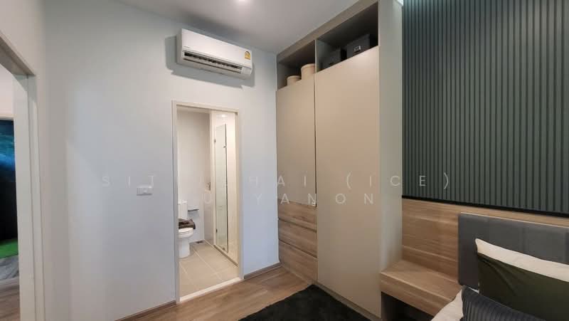 Flexi Mega Space Bangna, Samut Prakan, Debaratna Rd, Bang Kaeo, Bang Plee, Samut Prakan, 2 Bedrooms, 50 sqm, Condo For Sale, by Sittichai (Ice) Tulyanon, 500202094 - DDproperty.com