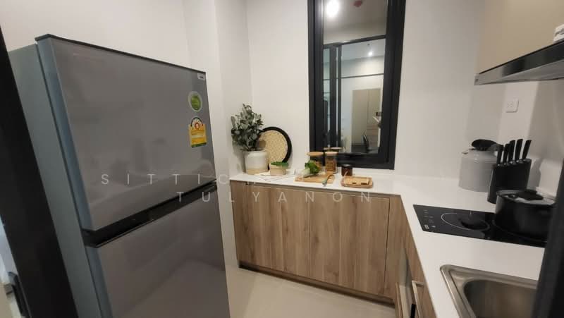 Flexi Mega Space Bangna, Samut Prakan, Debaratna Rd, Bang Kaeo, Bang Plee, Samut Prakan, 2 Bedrooms, 50 sqm, Condo For Sale, by Sittichai (Ice) Tulyanon, 500202094 - DDproperty.com