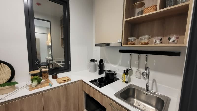 Flexi Mega Space Bangna, Samut Prakan, Debaratna Rd, Bang Kaeo, Bang Plee, Samut Prakan, 2 Bedrooms, 50 sqm, Condo For Sale, by Sittichai (Ice) Tulyanon, 500202094 - DDproperty.com