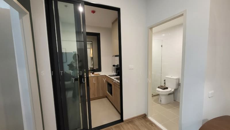 Flexi Mega Space Bangna, Samut Prakan, Debaratna Rd, Bang Kaeo, Bang Plee, Samut Prakan, 2 Bedrooms, 50 sqm, Condo For Sale, by Sittichai (Ice) Tulyanon, 500202094 - DDproperty.com