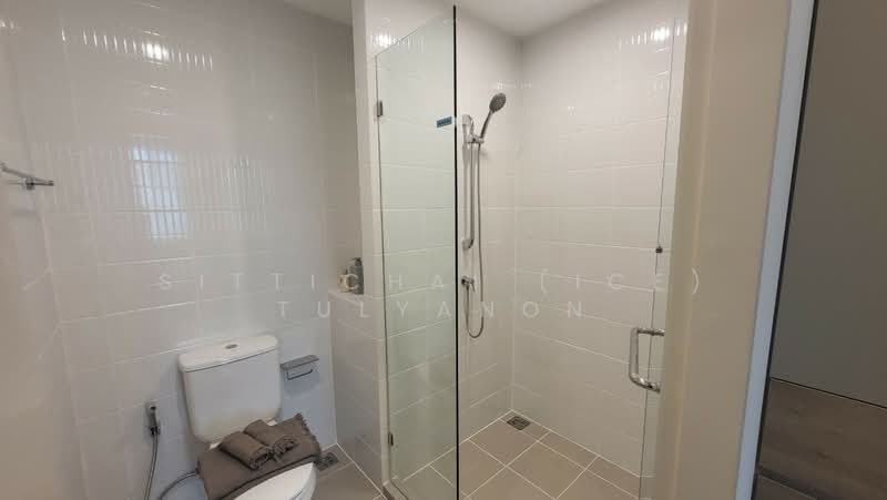 Flexi Mega Space Bangna, Samut Prakan, Debaratna Rd, Bang Kaeo, Bang Plee, Samut Prakan, 2 Bedrooms, 50 sqm, Condo For Sale, by Sittichai (Ice) Tulyanon, 500202094 - DDproperty.com