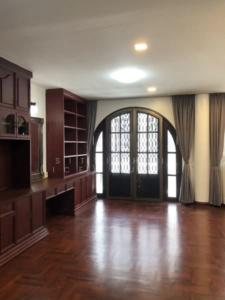 Ekkamai Villas, กรุงเทพ, คลองตันเหนือ, วัฒนา, กรุงเทพ, 350 ตร.ม., ทาวน์เฮ้าส์ ให้เช่า, โดย Sittichai (Ice) Tulyanon, 500202097 - DDproperty.com