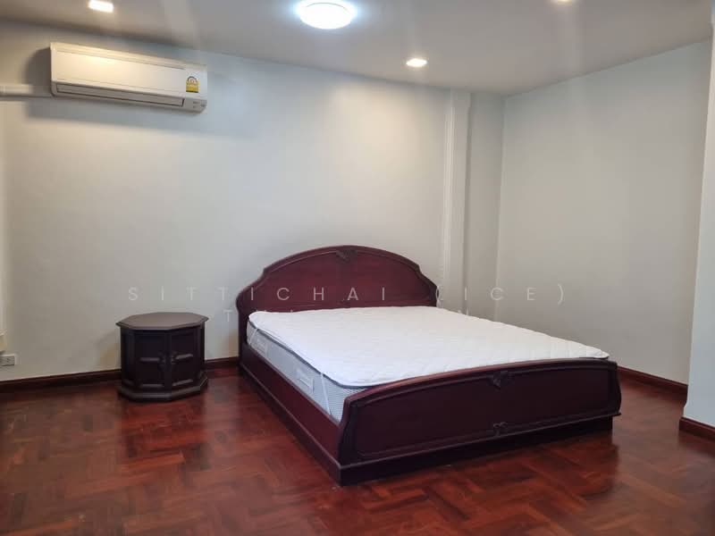 Ekkamai Villas, กรุงเทพ, คลองตันเหนือ, วัฒนา, กรุงเทพ, 350 ตร.ม., ทาวน์เฮ้าส์ ให้เช่า, โดย Sittichai (Ice) Tulyanon, 500202097 - DDproperty.com
