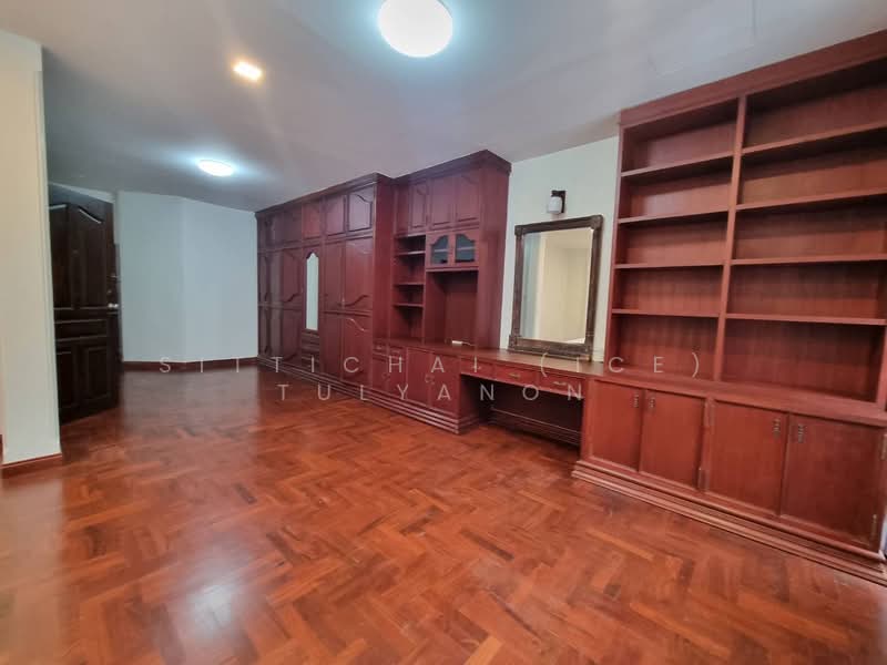 Ekkamai Villas, กรุงเทพ, คลองตันเหนือ, วัฒนา, กรุงเทพ, 350 ตร.ม., ทาวน์เฮ้าส์ ให้เช่า, โดย Sittichai (Ice) Tulyanon, 500202097 - DDproperty.com