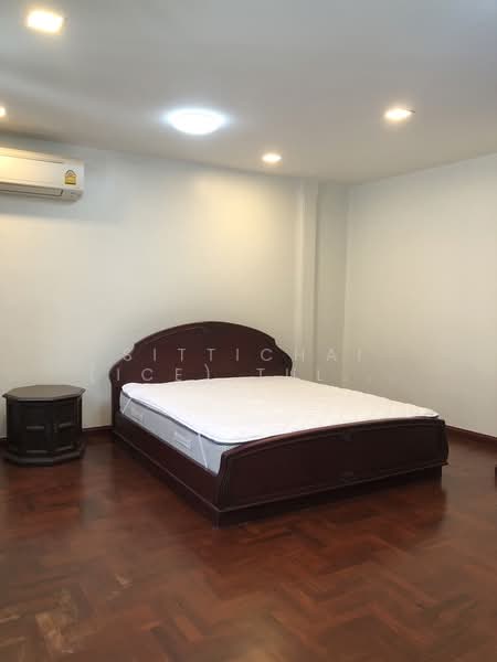 Ekkamai Villas, กรุงเทพ, คลองตันเหนือ, วัฒนา, กรุงเทพ, 350 ตร.ม., ทาวน์เฮ้าส์ ให้เช่า, โดย Sittichai (Ice) Tulyanon, 500202097 - DDproperty.com