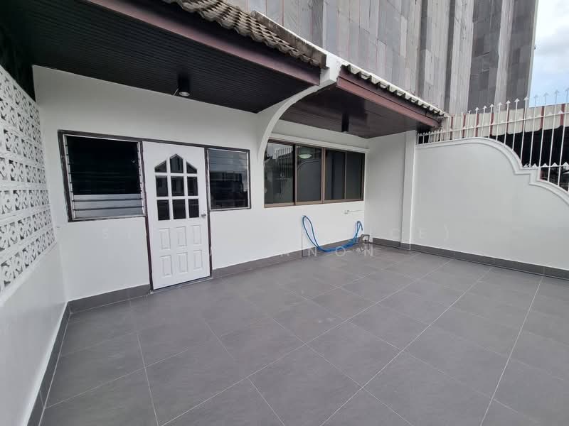 Ekkamai Villas, กรุงเทพ, คลองตันเหนือ, วัฒนา, กรุงเทพ, 350 ตร.ม., ทาวน์เฮ้าส์ ให้เช่า, โดย Sittichai (Ice) Tulyanon, 500202097 - DDproperty.com