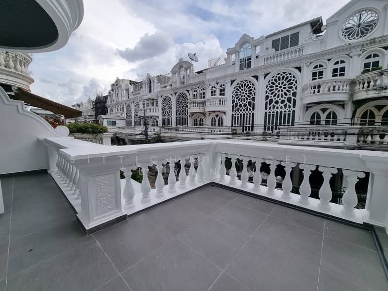Ekkamai Villas, กรุงเทพ, คลองตันเหนือ, วัฒนา, กรุงเทพ, 350 ตร.ม., ทาวน์เฮ้าส์ ให้เช่า, โดย Sittichai (Ice) Tulyanon, 500202097 - DDproperty.com