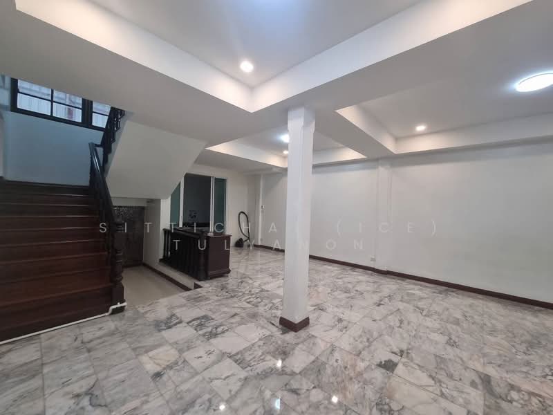 Ekkamai Villas, กรุงเทพ, คลองตันเหนือ, วัฒนา, กรุงเทพ, 350 ตร.ม., ทาวน์เฮ้าส์ ให้เช่า, โดย Sittichai (Ice) Tulyanon, 500202097 - DDproperty.com