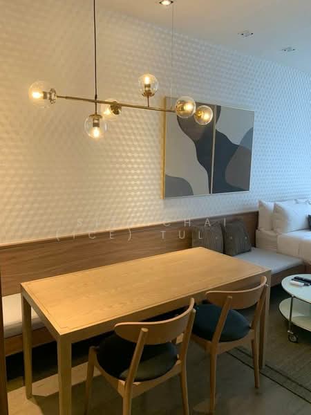 Hampton Residence next To Emporium, Bangkok, Khong Tan, Khlong Toei, Bangkok, 1 Bedroom, 28 sqm, Condo For Sale, by Sittichai (Ice) Tulyanon, 500202099 - DDproperty.com