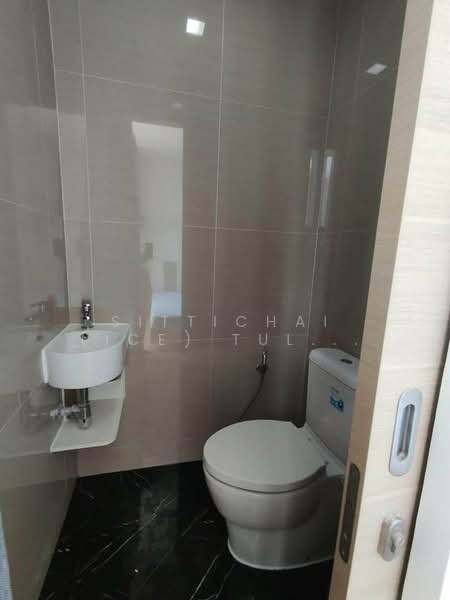 Hampton Residence next To Emporium, Bangkok, Khong Tan, Khlong Toei, Bangkok, 1 Bedroom, 28 sqm, Condo For Sale, by Sittichai (Ice) Tulyanon, 500202099 - DDproperty.com