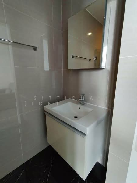 Hampton Residence next To Emporium, Bangkok, Khong Tan, Khlong Toei, Bangkok, 1 Bedroom, 28 sqm, Condo For Sale, by Sittichai (Ice) Tulyanon, 500202099 - DDproperty.com
